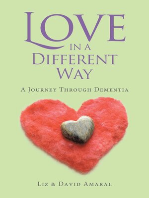 cover image of Love in a Different Way